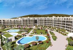 Nieuwbouw Fase III te Manilva in Manilva