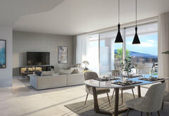 Soul Project - Apartments & Villas in 