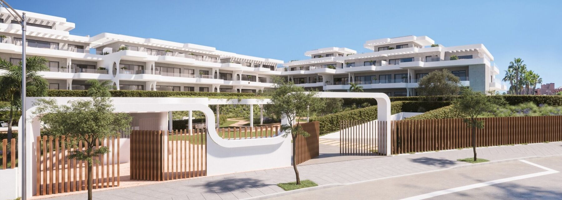 25007-Lagumares in Estepona