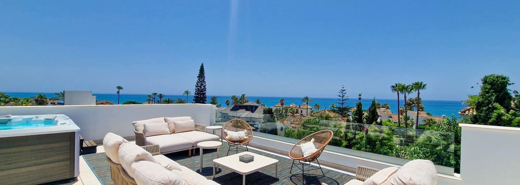 421 - Casa Kitsune in Marbella