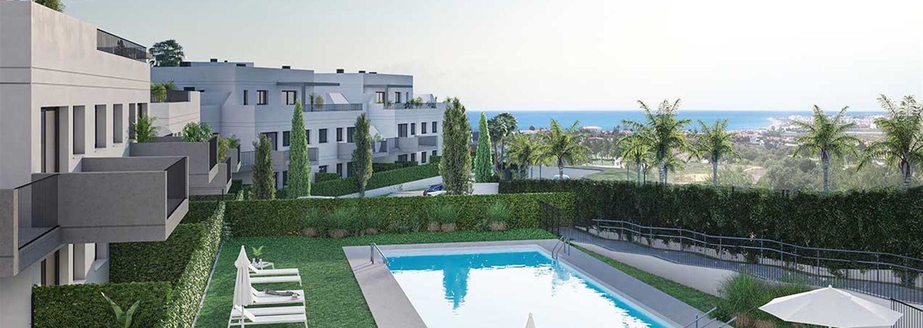 NIEUWBOUW FASE II in V&eacute;lez