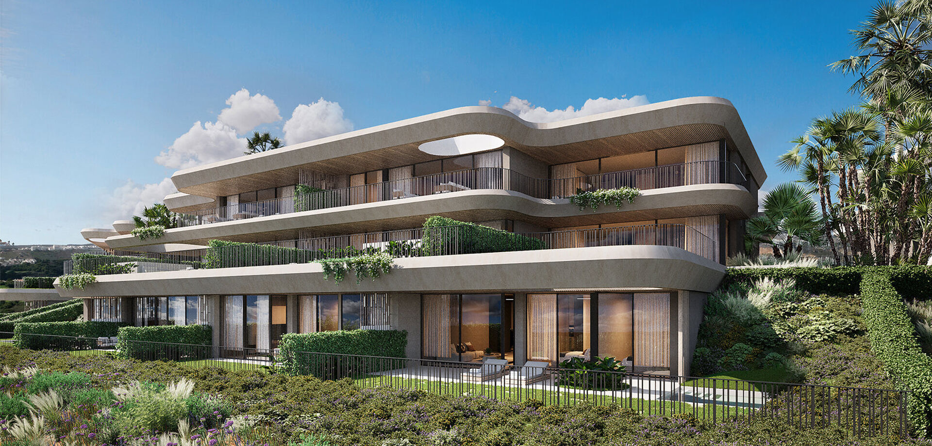 Appartement à vendre à Estepona