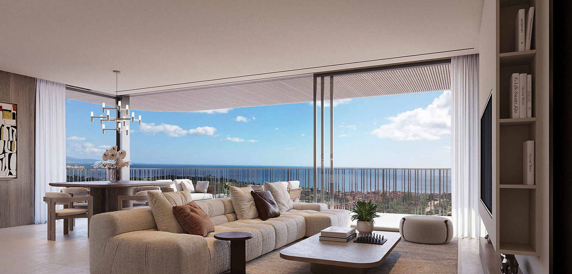 Appartement à vendre à Estepona