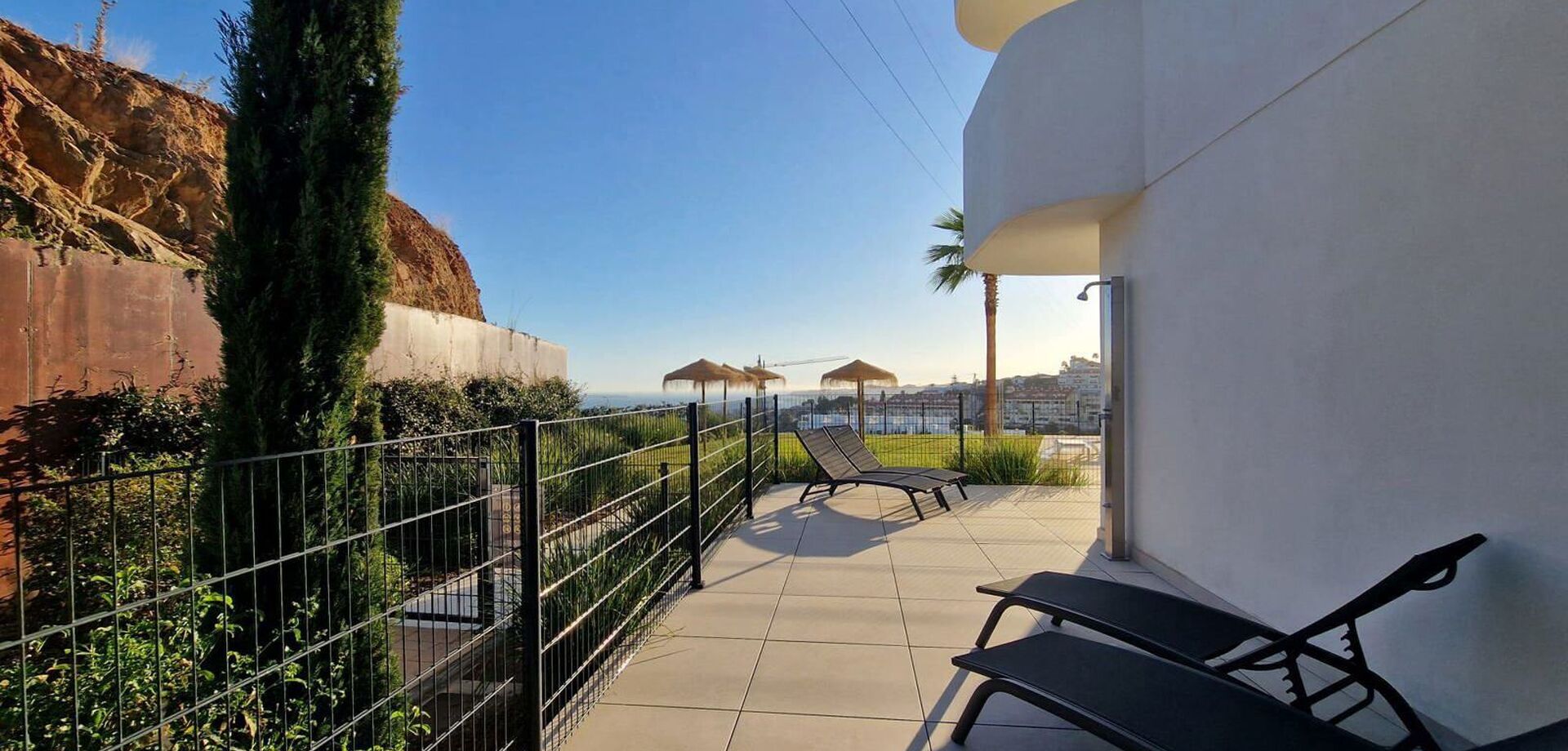 Appartement &agrave; vendre &agrave; Fuengirola