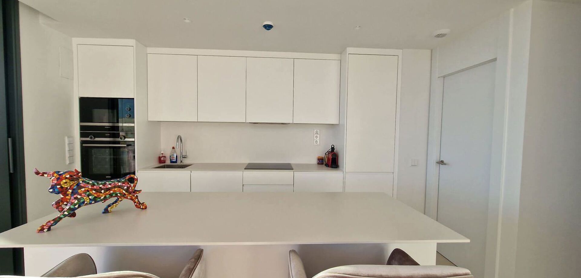 Appartement &agrave; vendre &agrave; Fuengirola