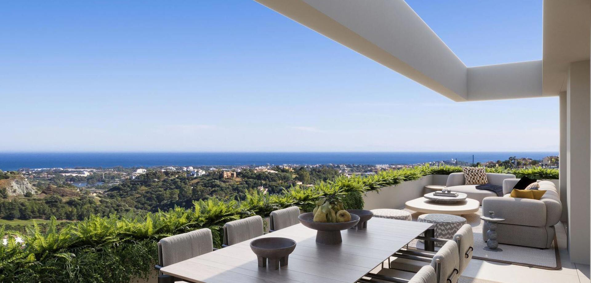 Appartement à vendre à La Cala de Mijas