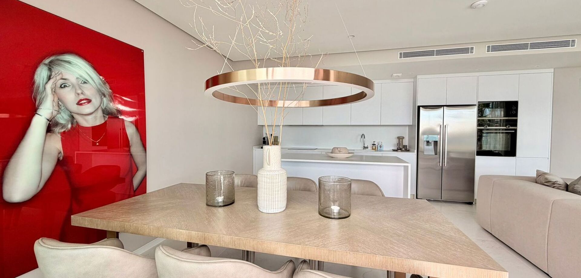 Appartement &agrave; vendre &agrave; Ojen