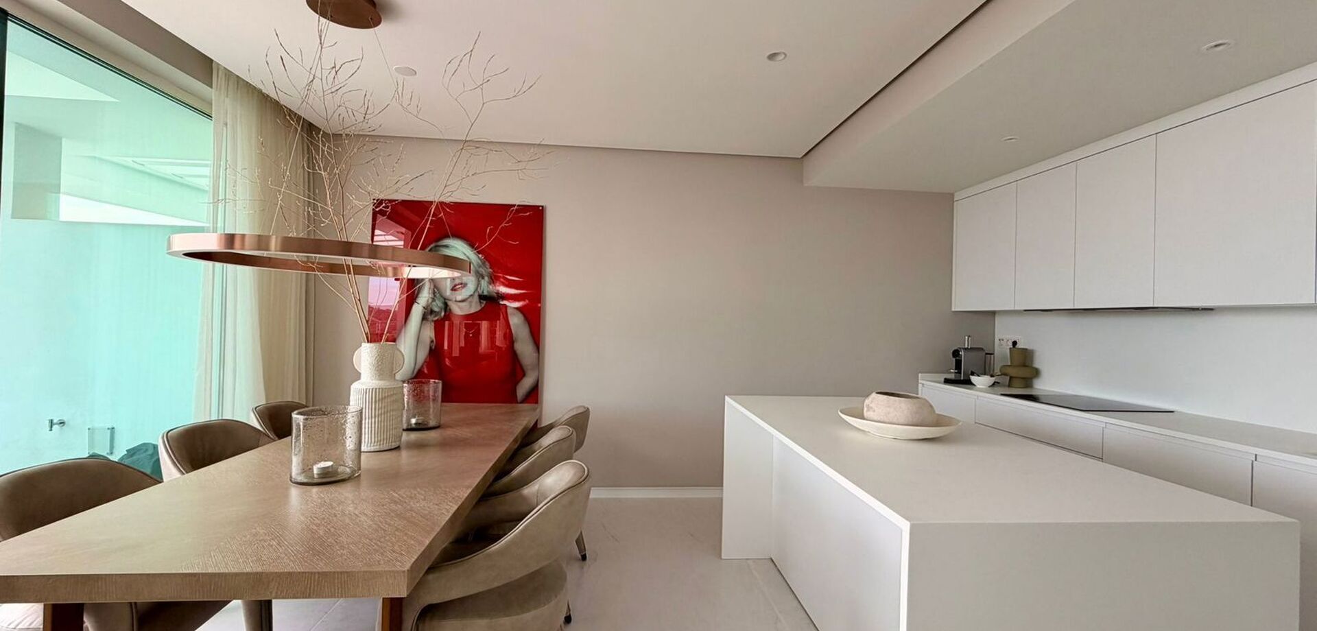 Appartement &agrave; vendre &agrave; Ojen