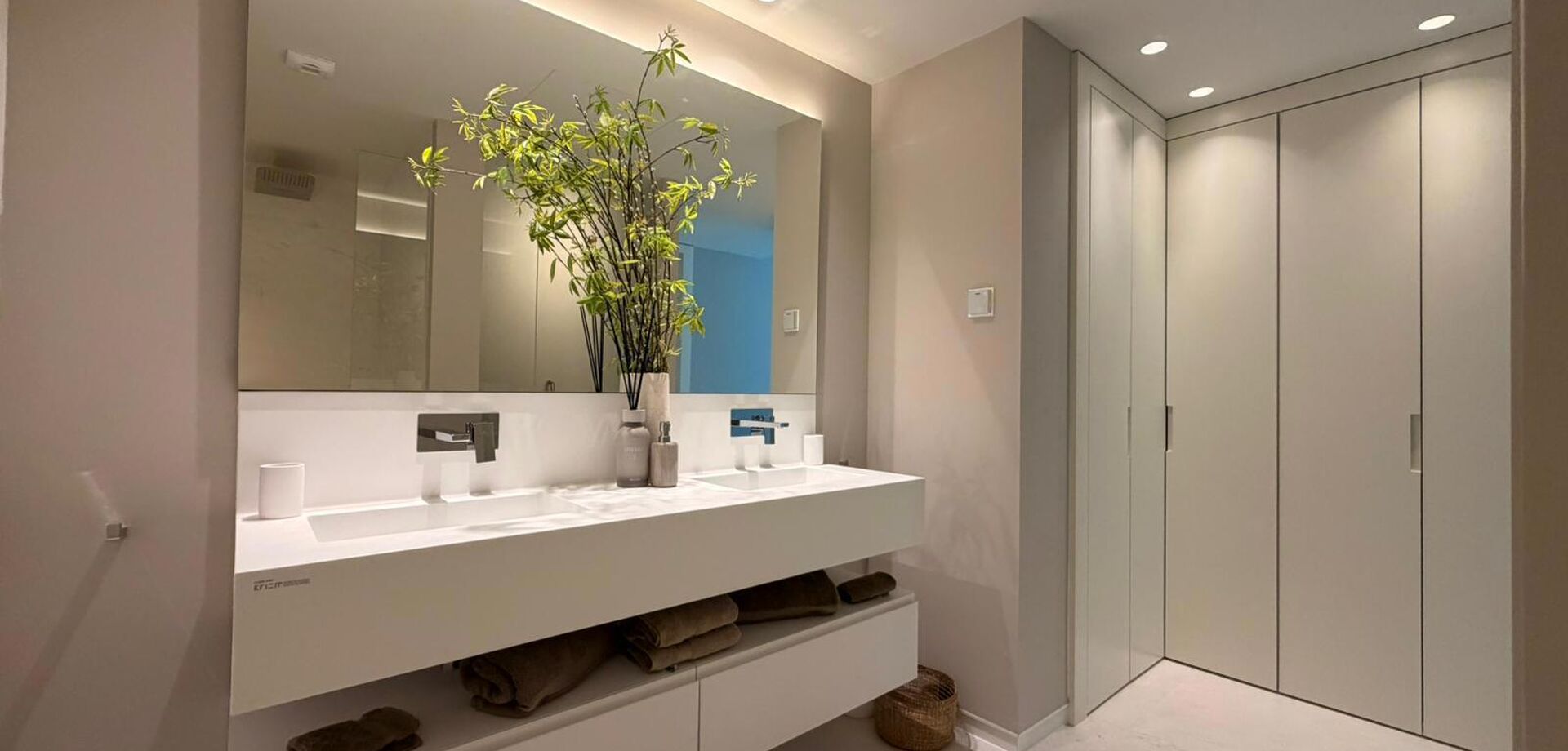 Appartement &agrave; vendre &agrave; Ojen