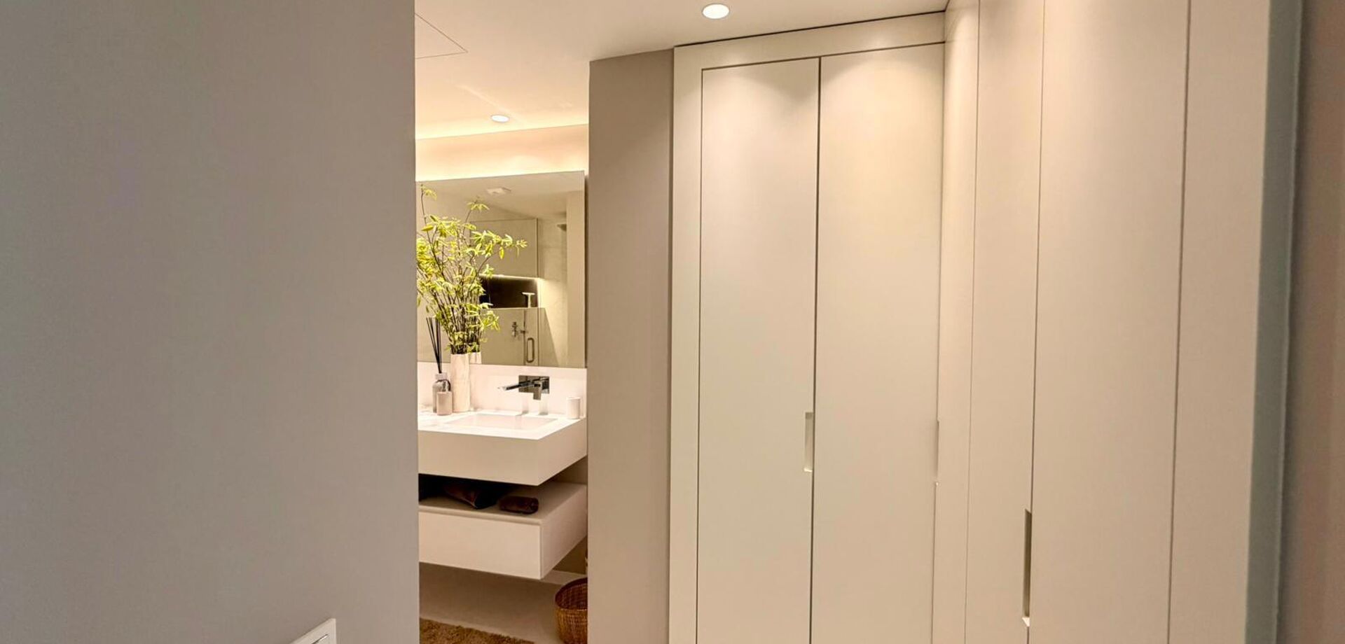 Appartement &agrave; vendre &agrave; Ojen