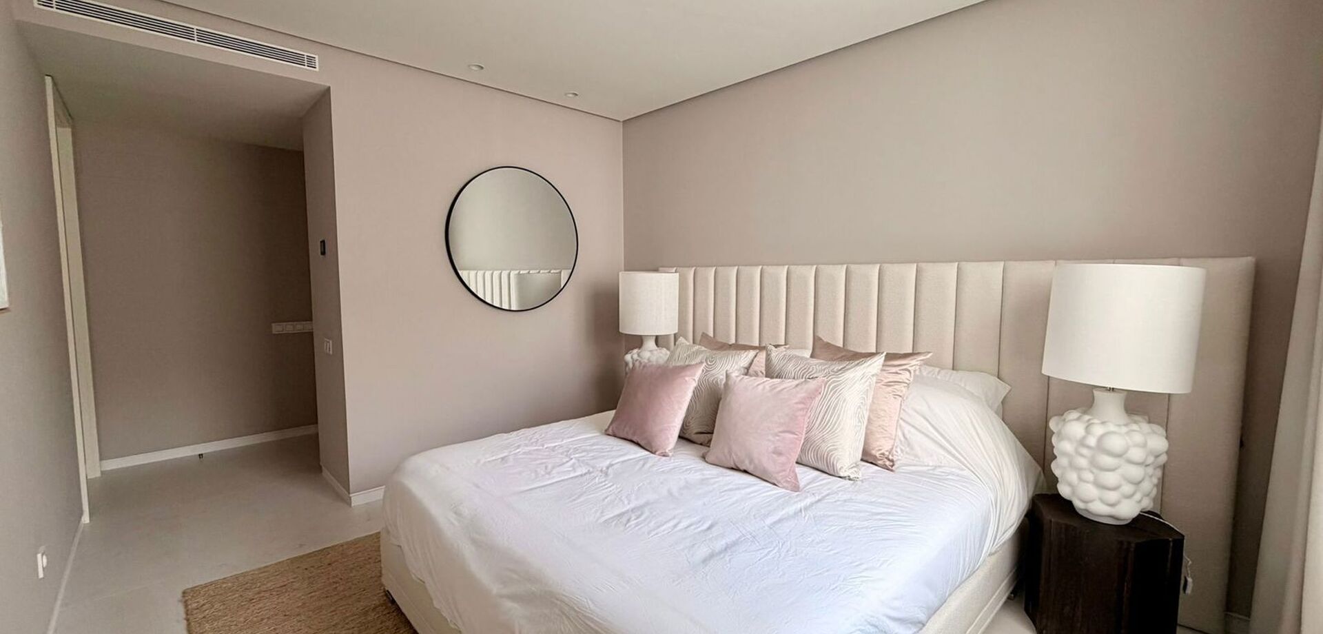 Appartement &agrave; vendre &agrave; Ojen