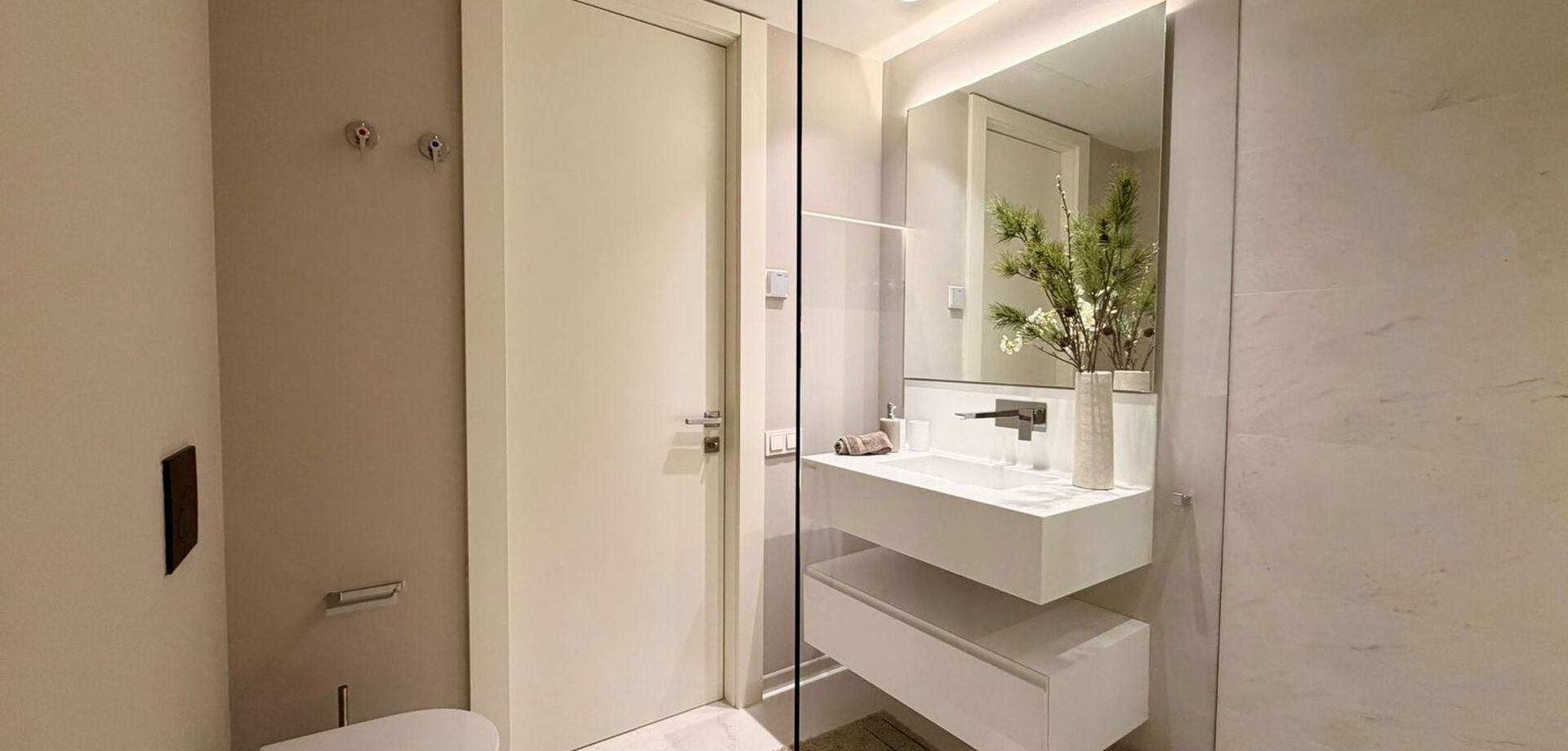 Appartement &agrave; vendre &agrave; Ojen