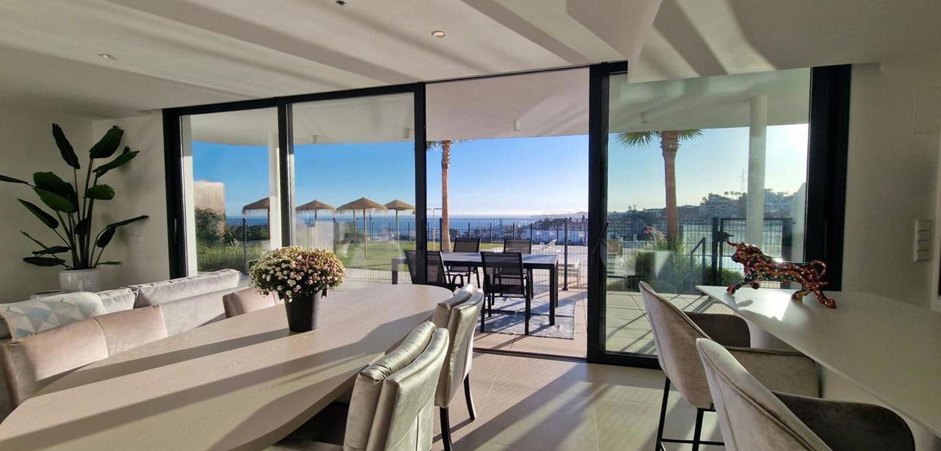 Appartement te koop in Fuengirola