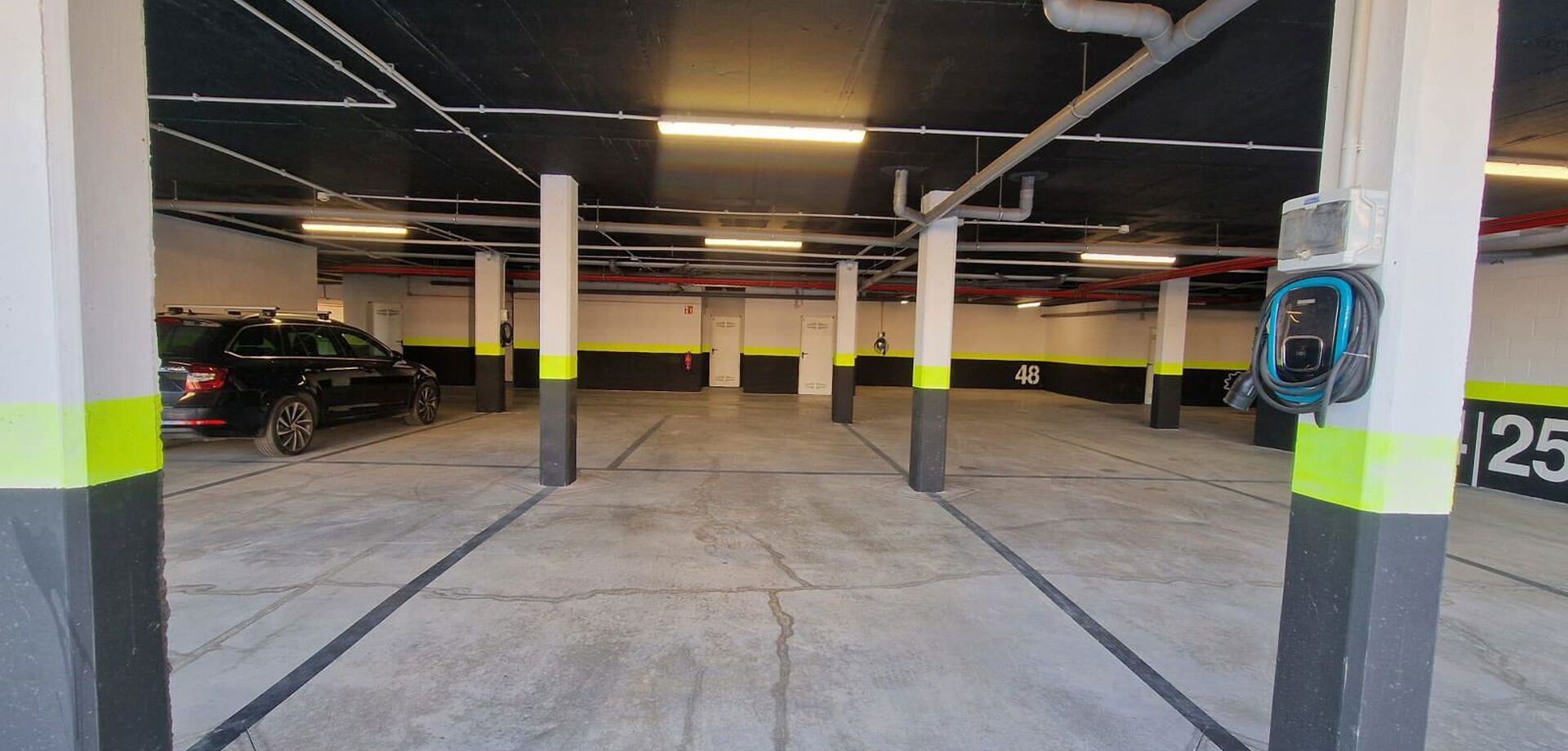 Appartement te koop in Fuengirola