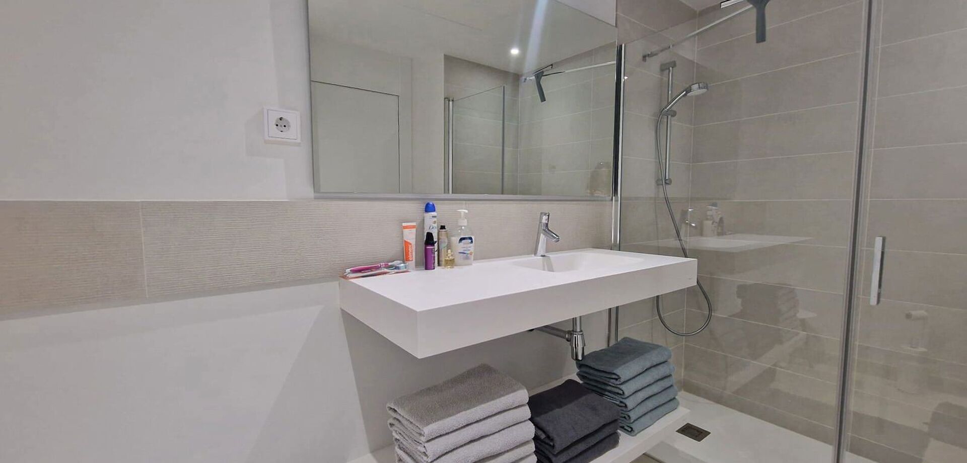 Appartement te koop in Fuengirola