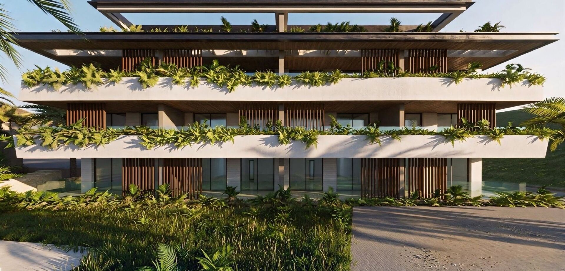 Appartement te koop in La Cala de Mijas