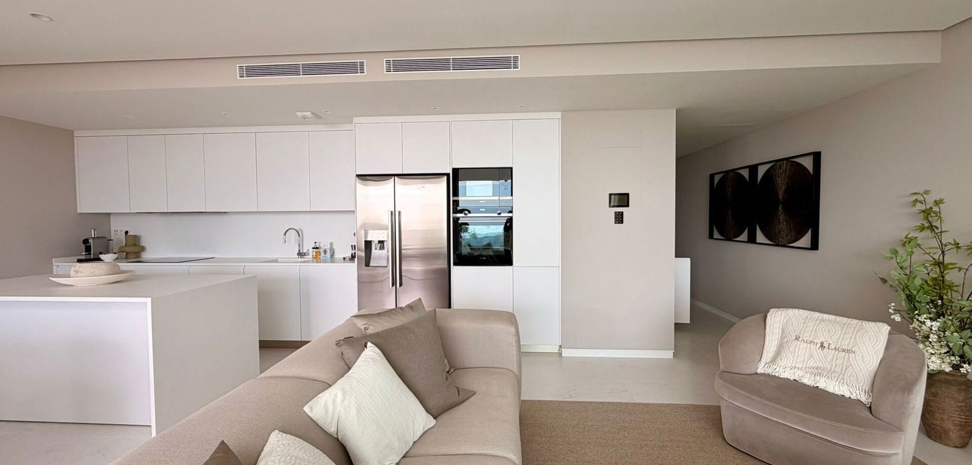 Appartement te koop in Ojen