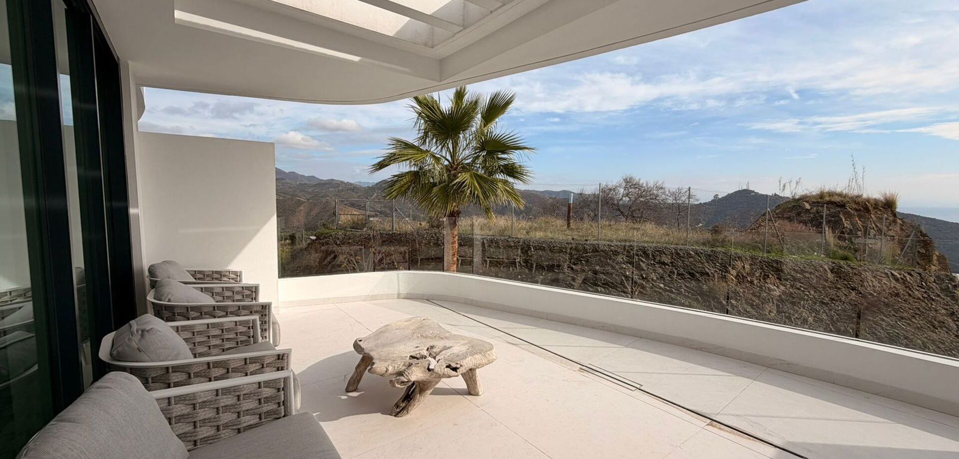 Appartement te koop in Ojen