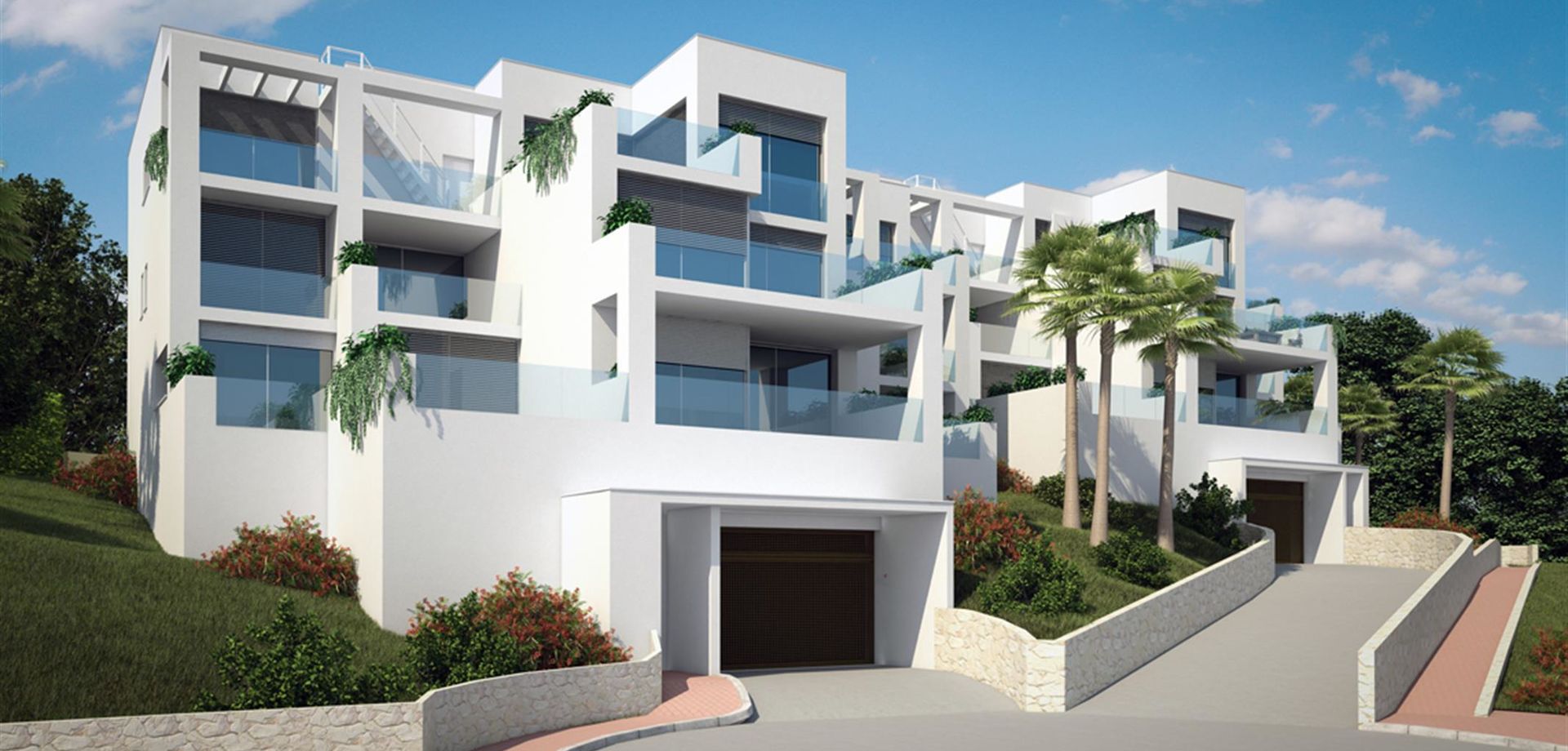 Flat for sale in Benalmadena Costa