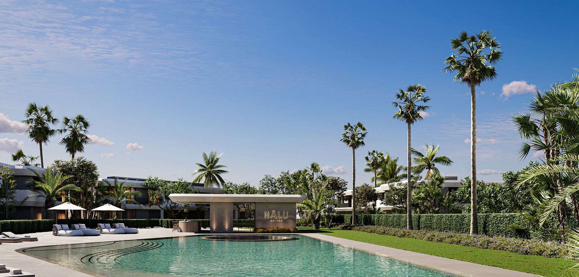 Flat for sale in Estepona
