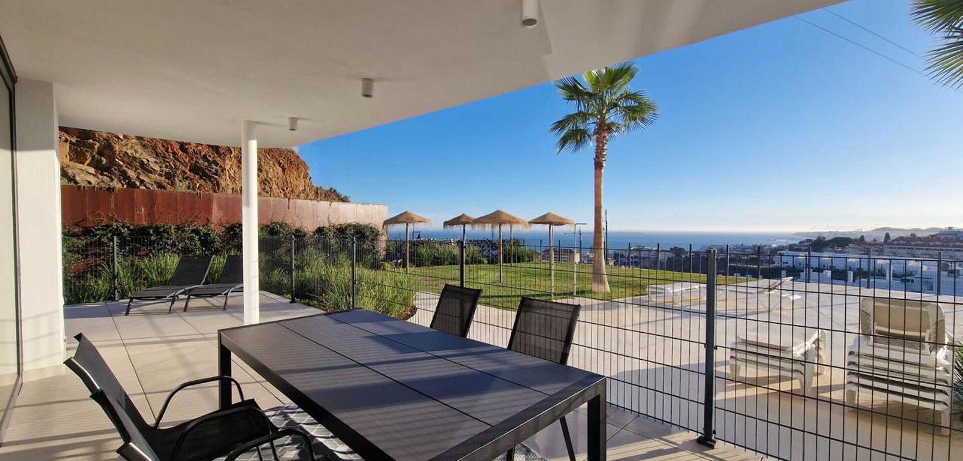 Flat for sale in Fuengirola