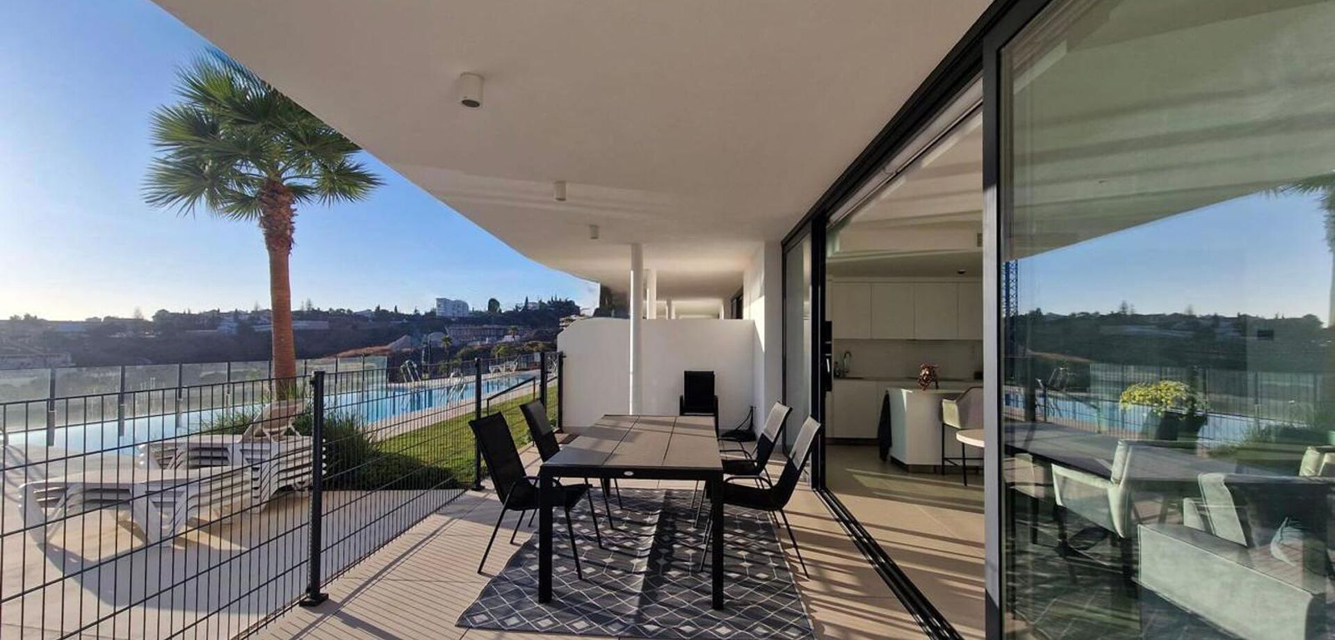 Flat for sale in Fuengirola