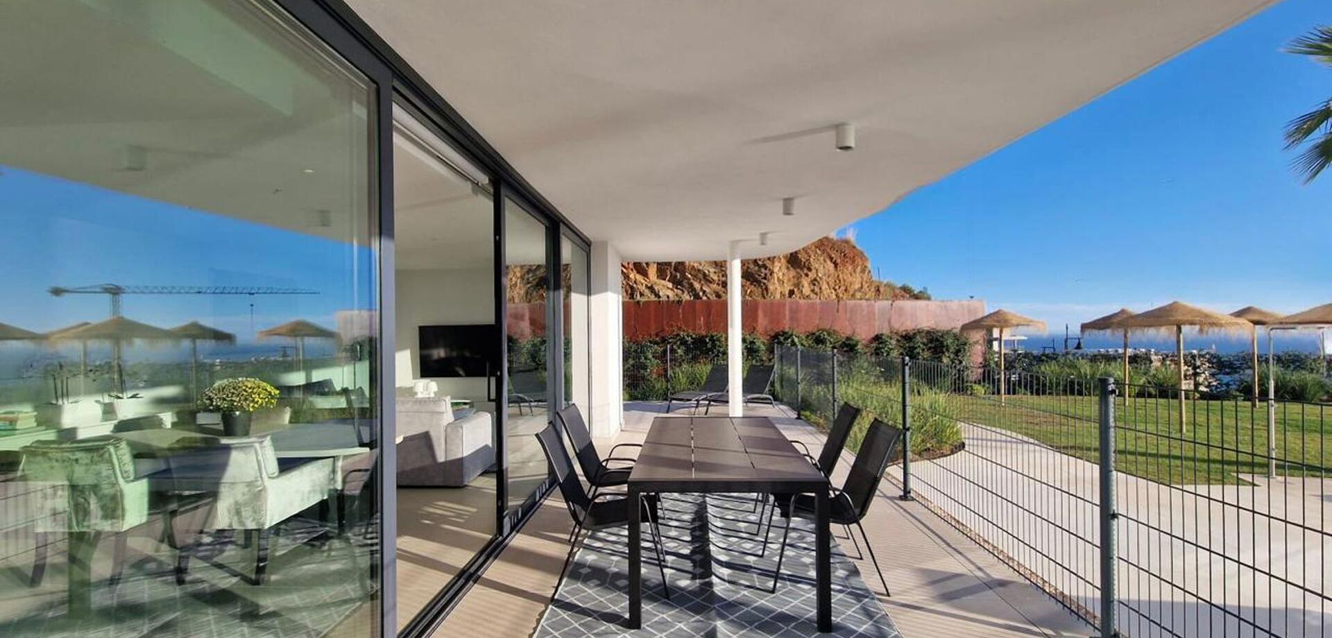 Flat for sale in Fuengirola