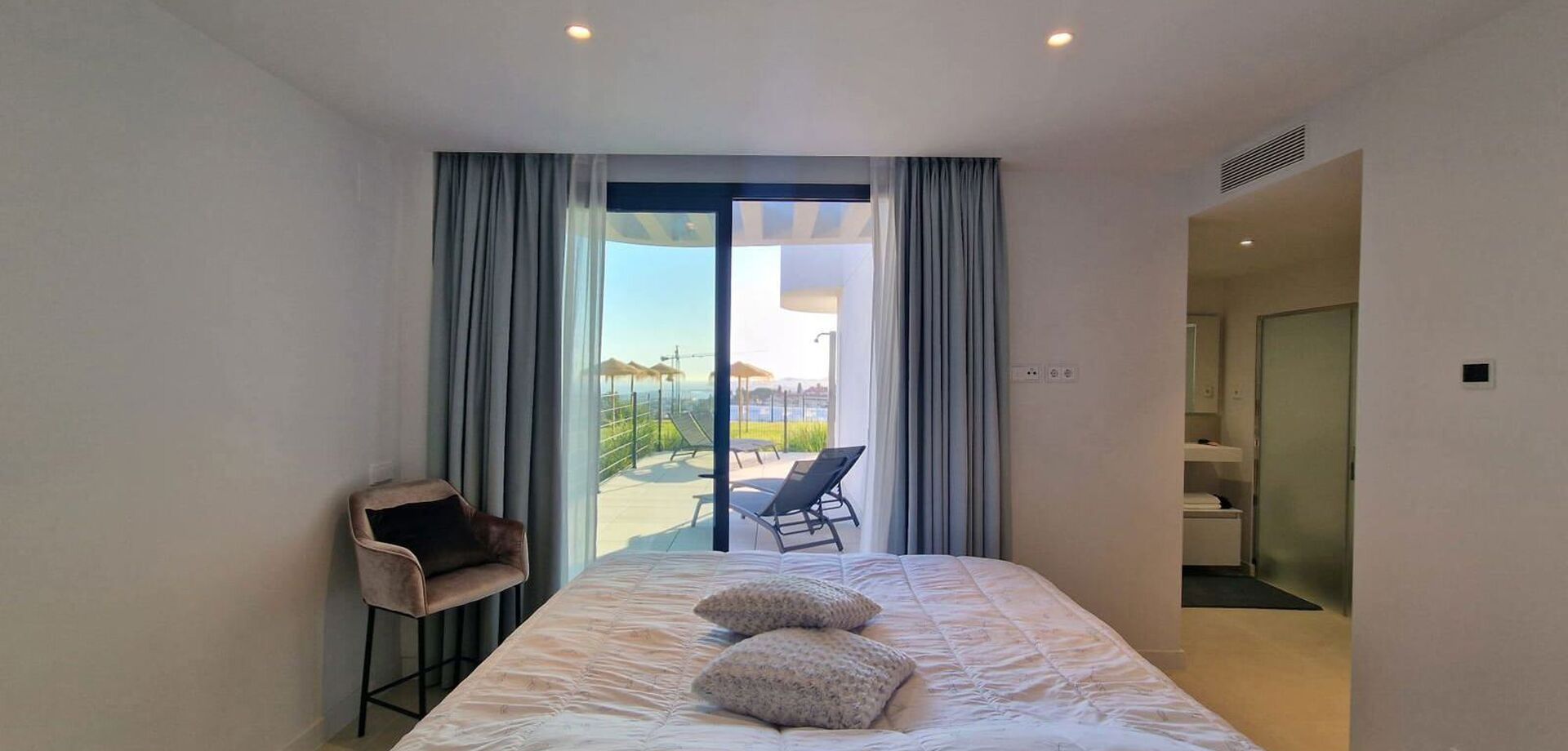 Flat for sale in Fuengirola