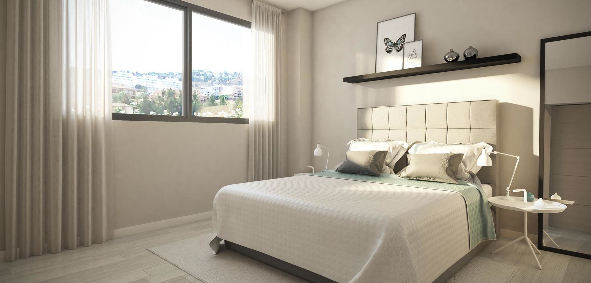 Flat for sale in La Cala De Mijas