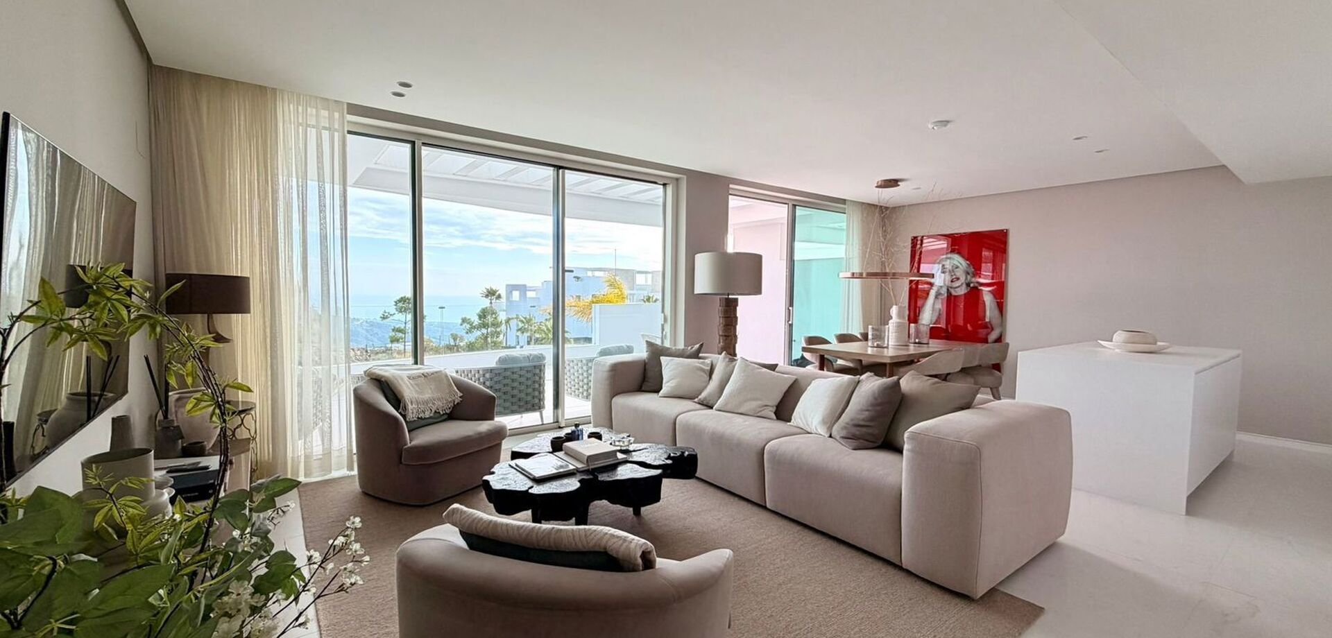 Flat for sale in Ojen