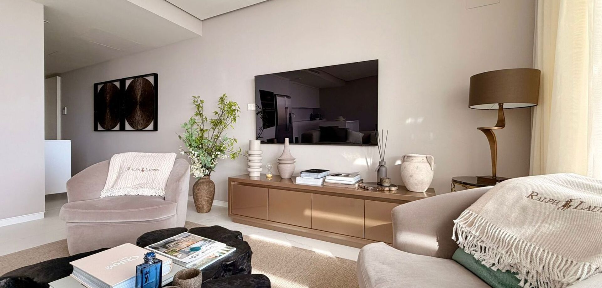 Flat for sale in Ojen