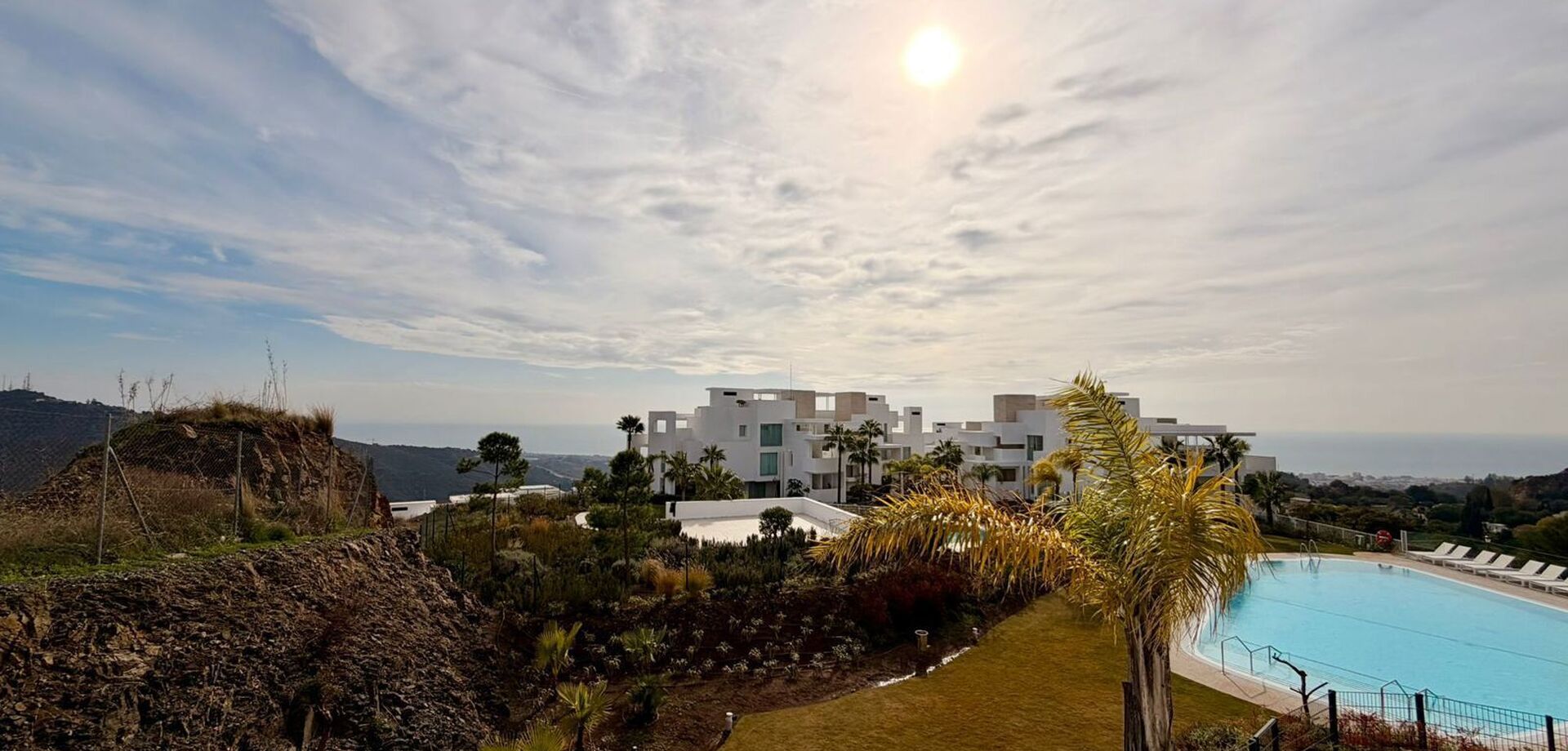 Flat for sale in Ojen