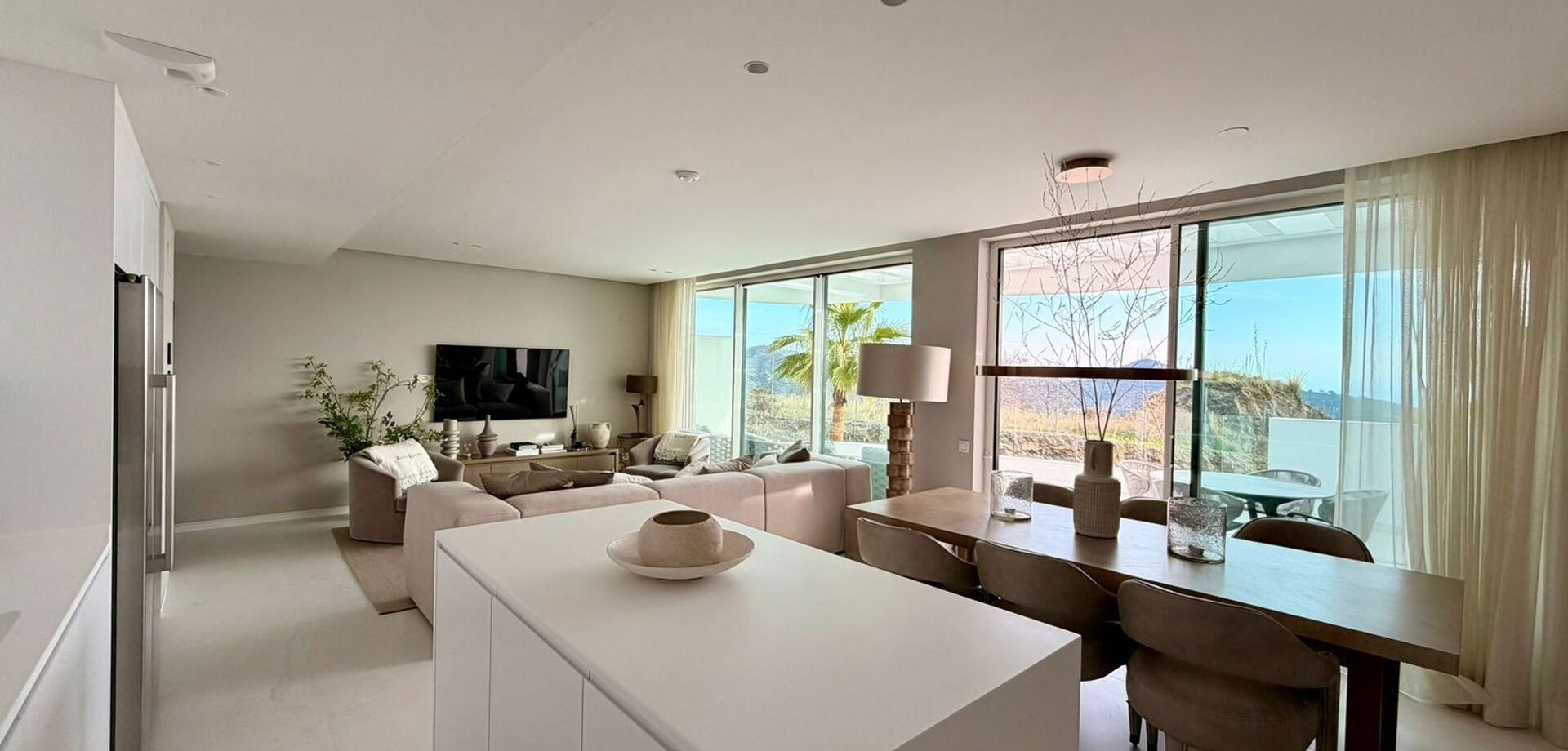 Flat for sale in Ojen