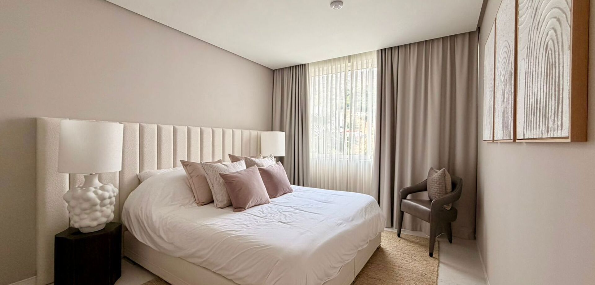 Flat for sale in Ojen