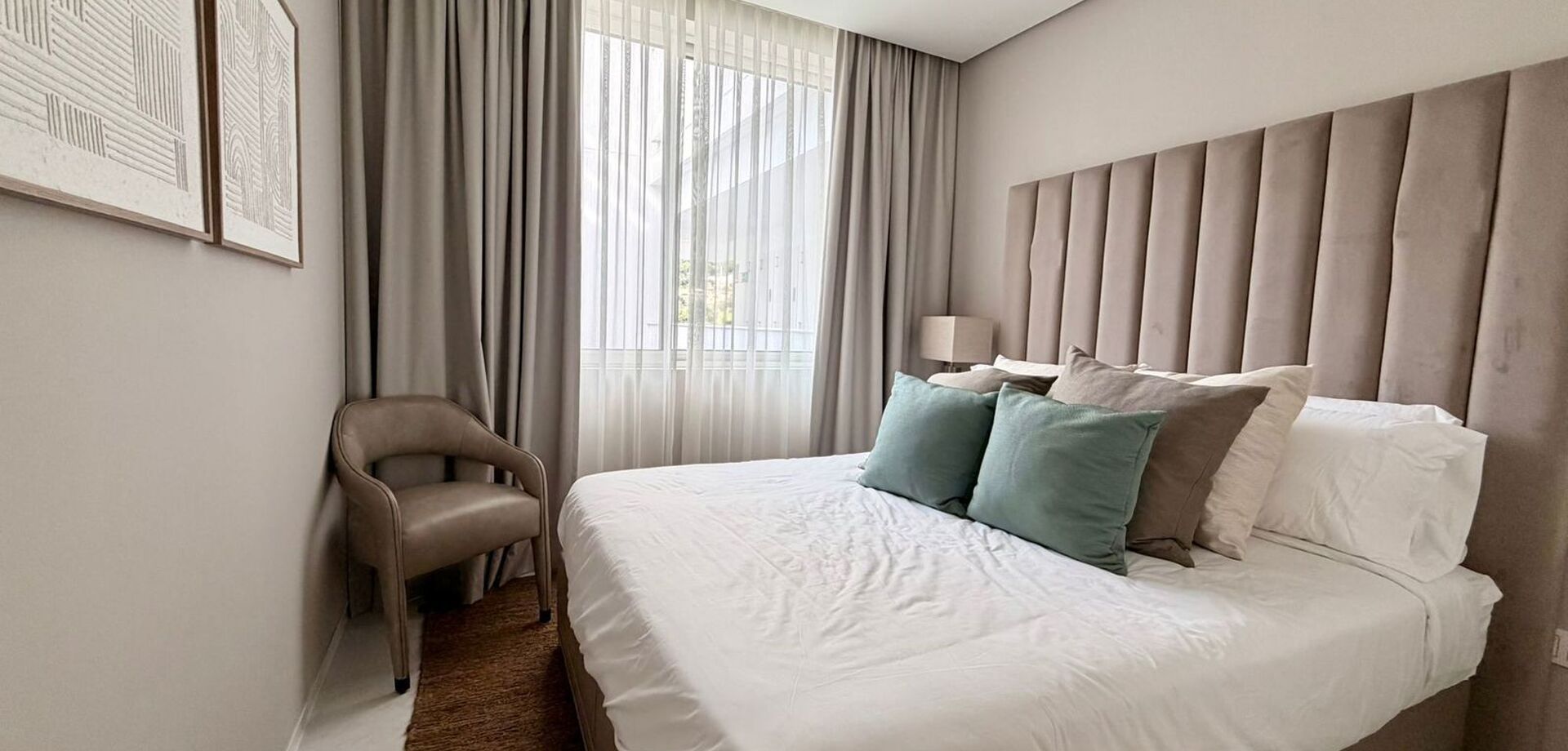 Flat for sale in Ojen