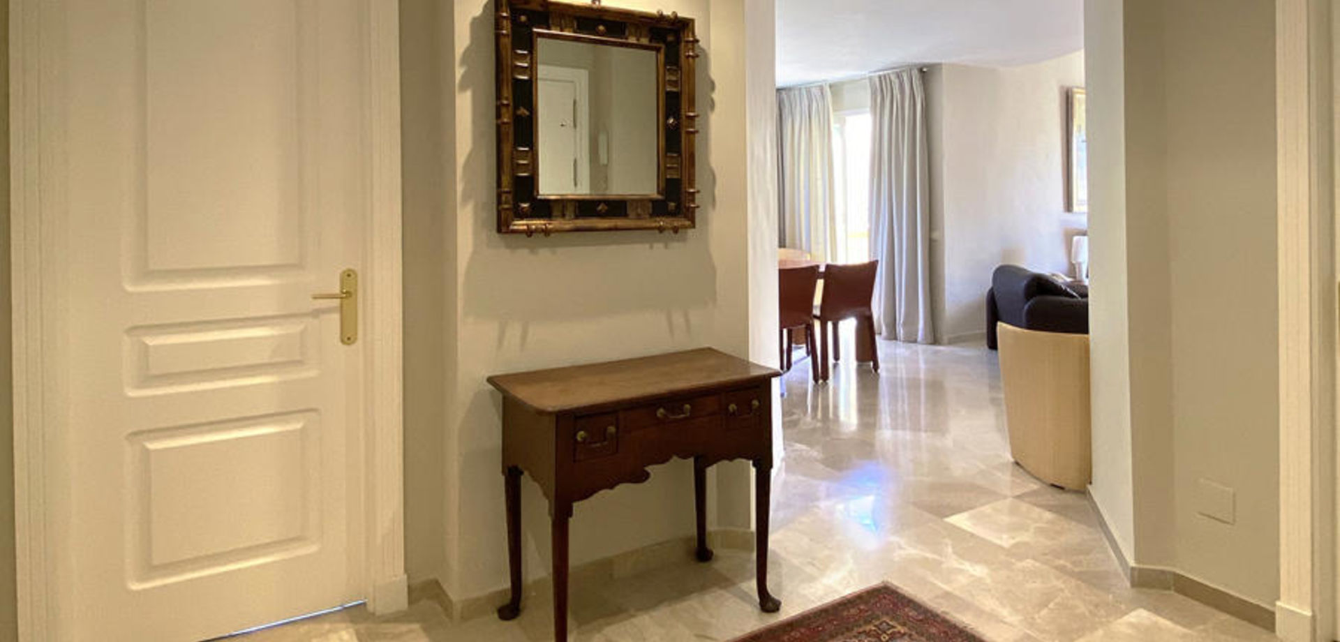 Flat for sale in Rio Real