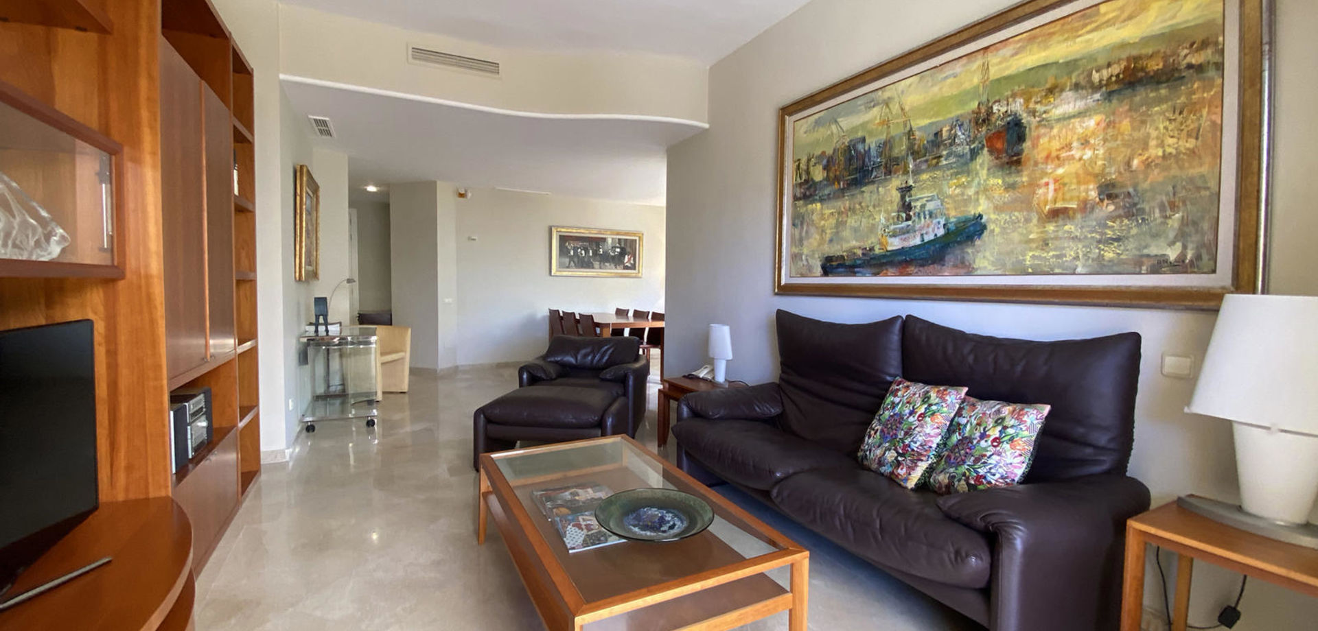 Flat for sale in Rio Real
