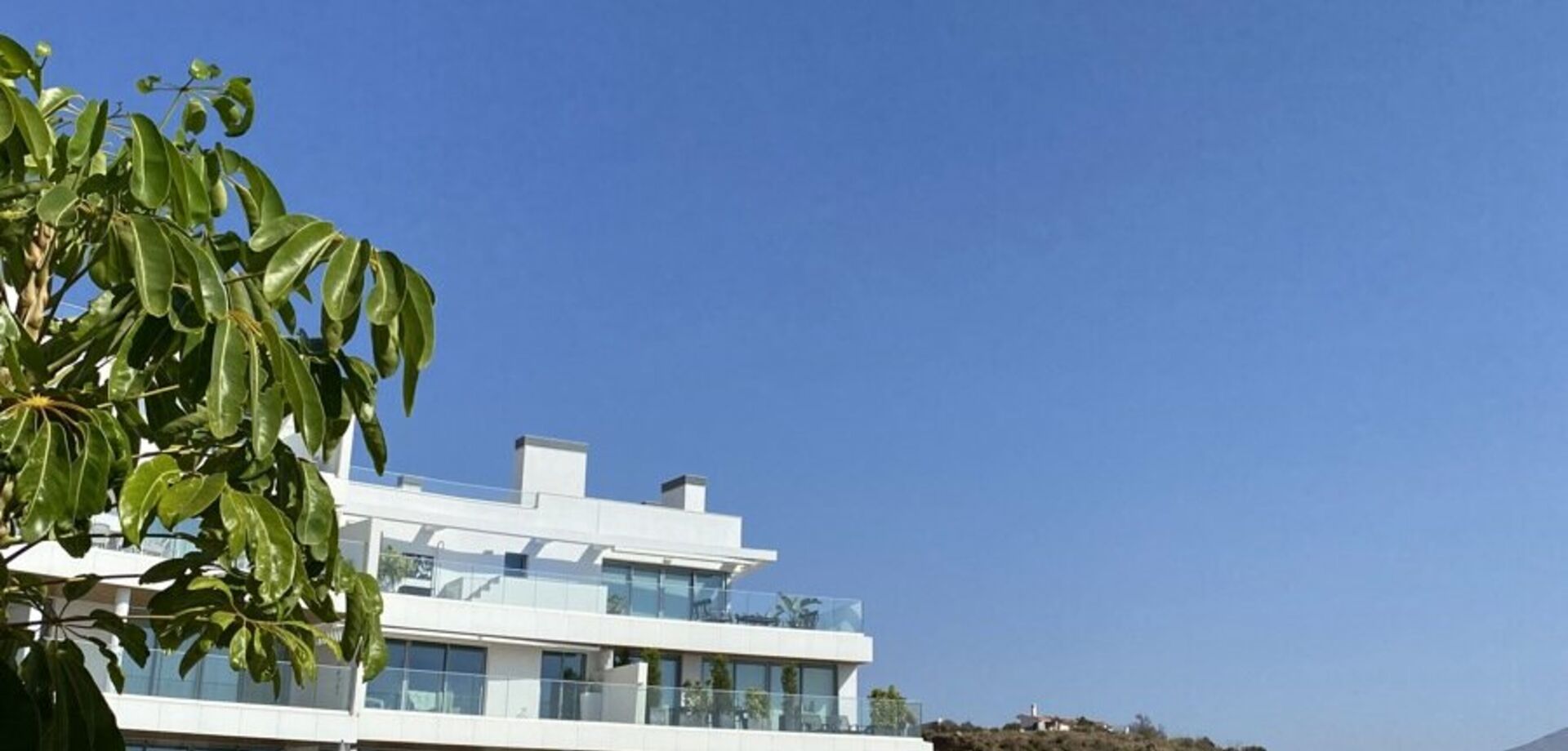 Penthouse à vendre à La Cala De Mijas