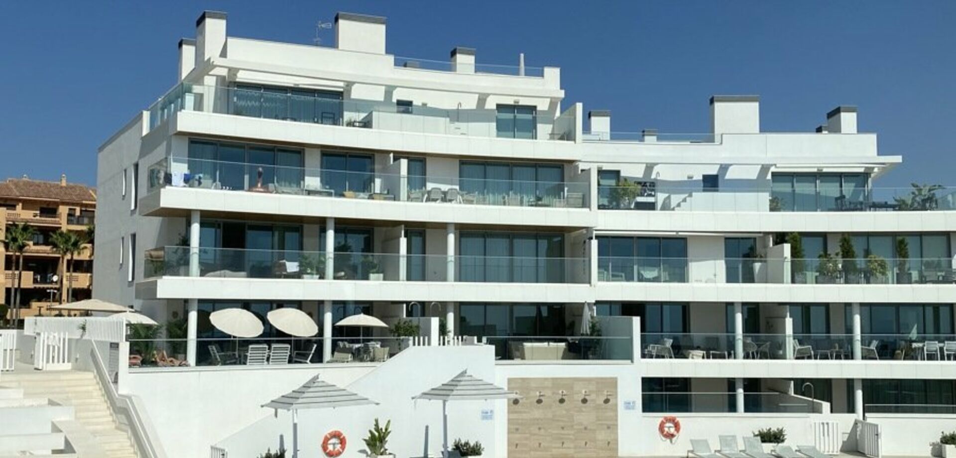 Penthouse for sale in La Cala De Mijas