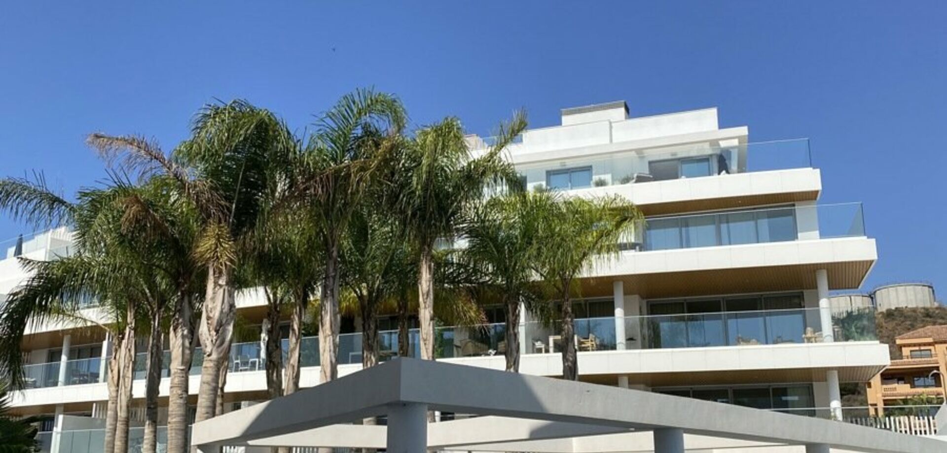 Penthouse for sale in La Cala De Mijas