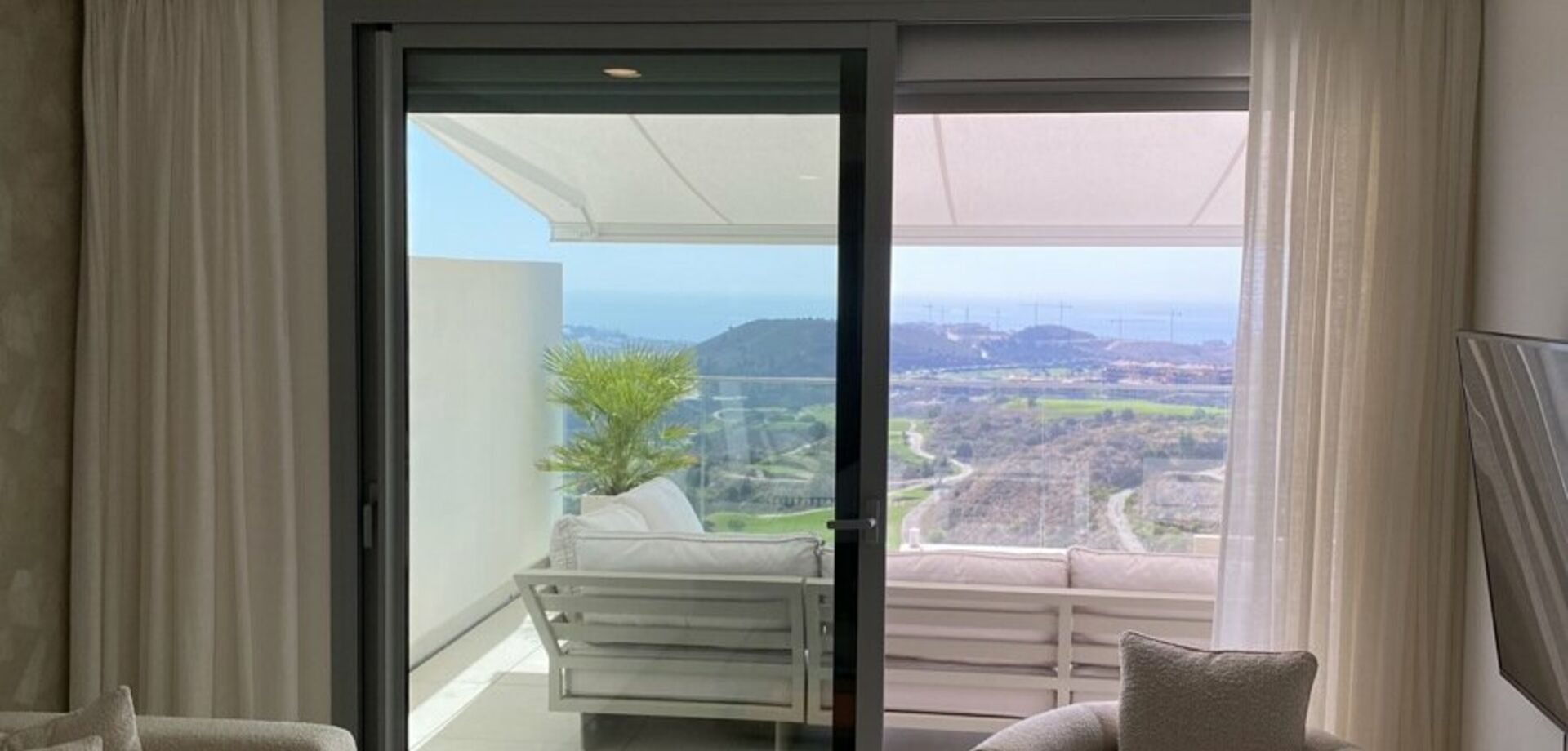 Penthouse for sale in La Cala De Mijas