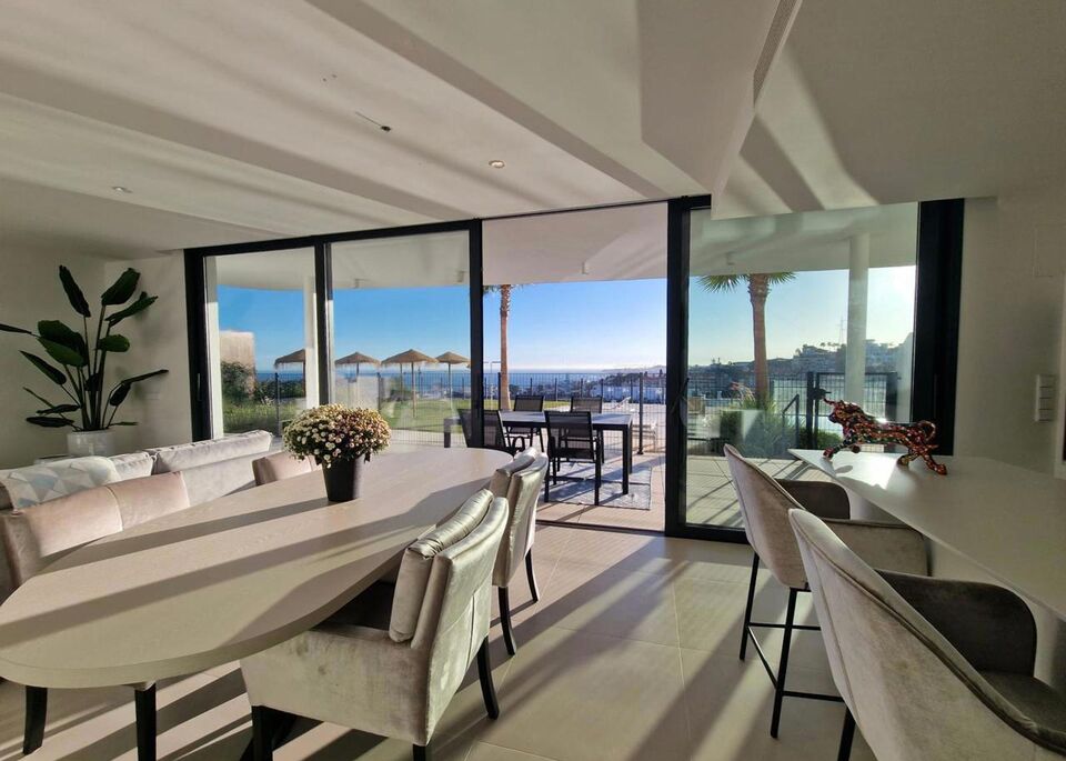 Appartement te koop in Fuengirola