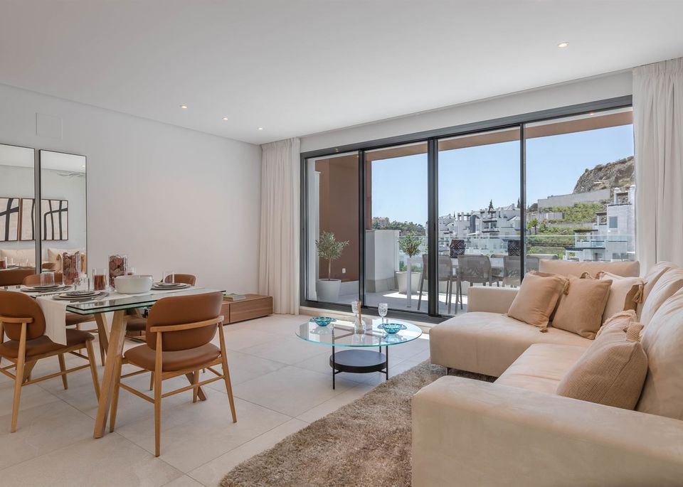 Penthouse à vendre à La Quinta