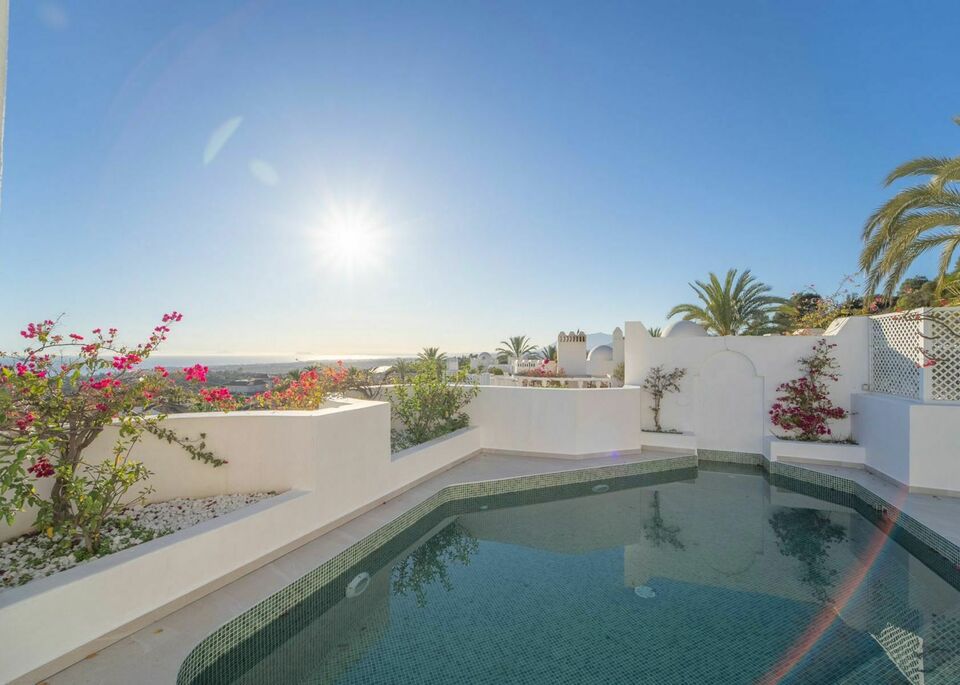 Penthouse te koop in Marbella