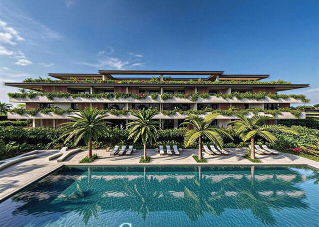 Appartement te koop in La Cala de Mijas