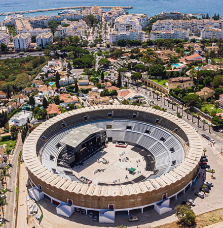 Marbella - Nueva Andalucia