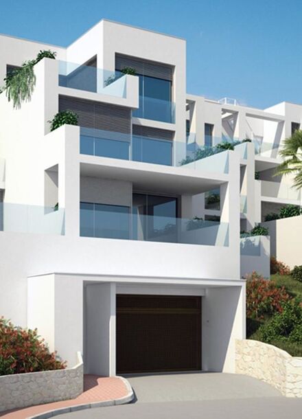 U wil uw villa of appartement in of rond Marbella verkopen?